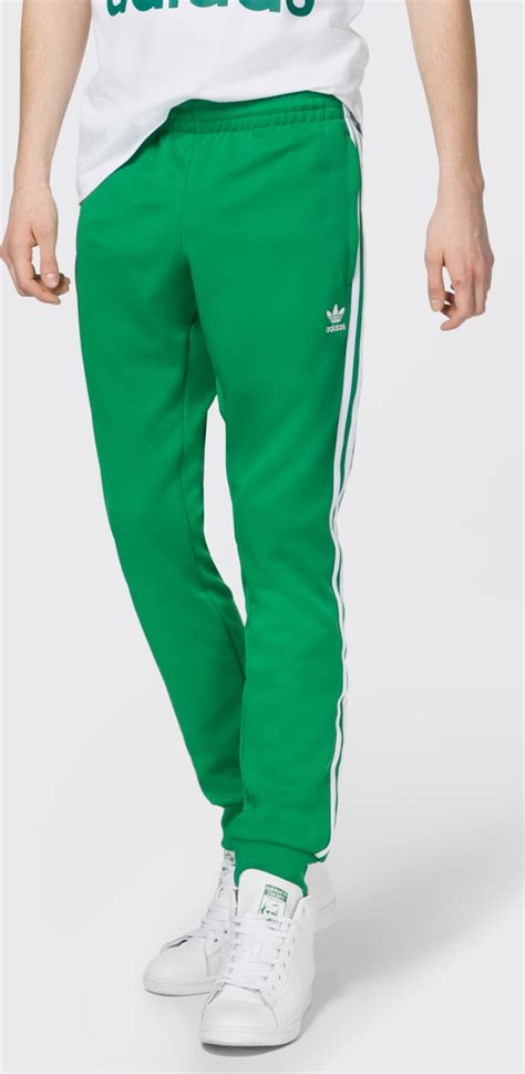 Groene Adidas Vest online kopen 